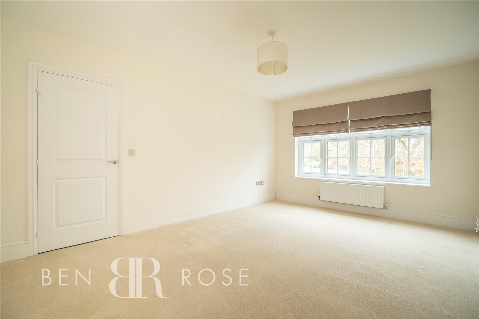 Riley Place, Chorley